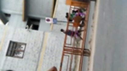 ट्रांस स्कूल, टॉम. 2 दृश्य 02 हॉट सेक्सी हिंदी मूवी
