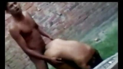 किशोर लियोन सेक्सी मूवी नताशा के साथ अंतरजातीय गुदा
